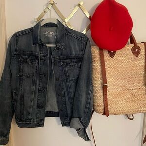 Gap Denim Jacket